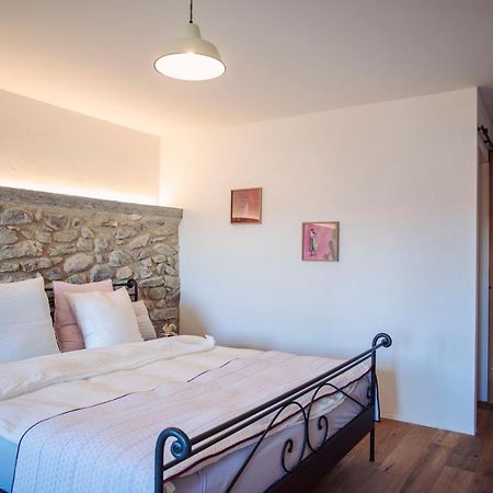 Bed and Breakfast Aux Trois Soleils Chexbres Exterior foto