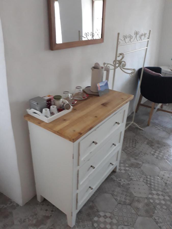Bed and Breakfast Aux Trois Soleils Chexbres Exterior foto